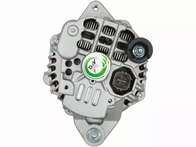 AS-PL ALTERNATOR A5203 