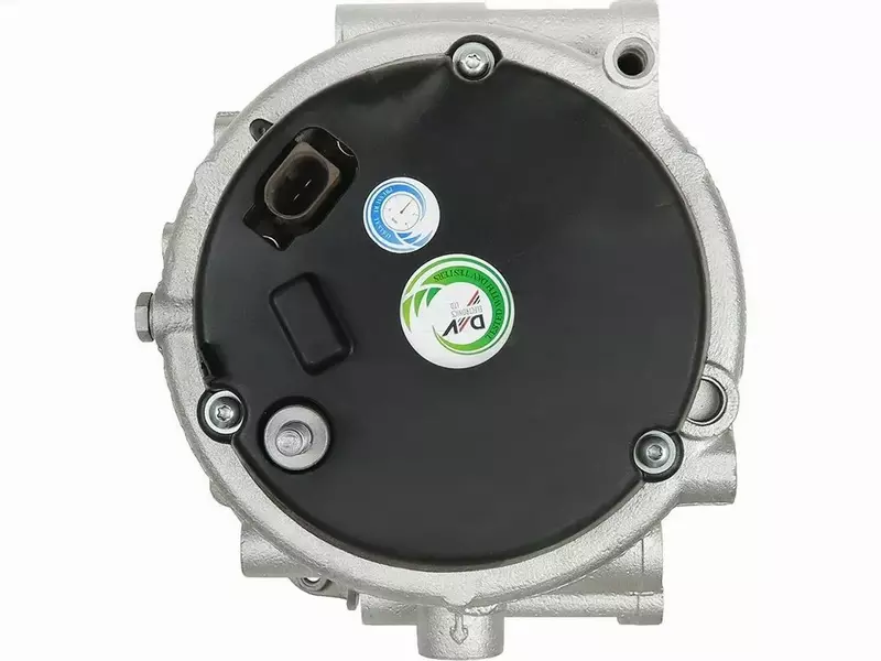 AS-PL ALTERNATOR A1015PR 