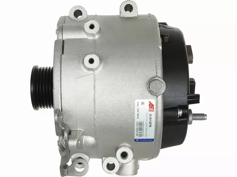 AS-PL ALTERNATOR A1015PR 