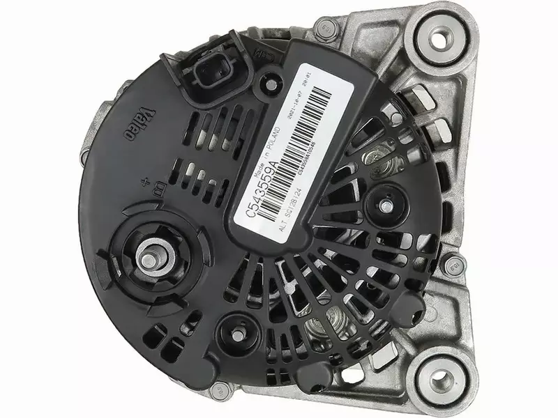 AS-PL ALTERNATOR A3170(VALEO) 