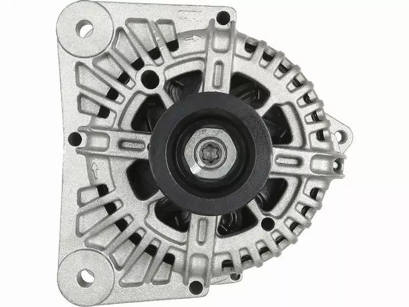 AS-PL ALTERNATOR A3068PR 