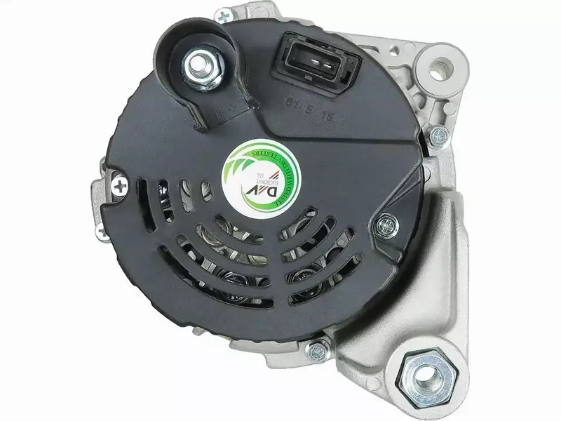 AS-PL ALTERNATOR A3072 