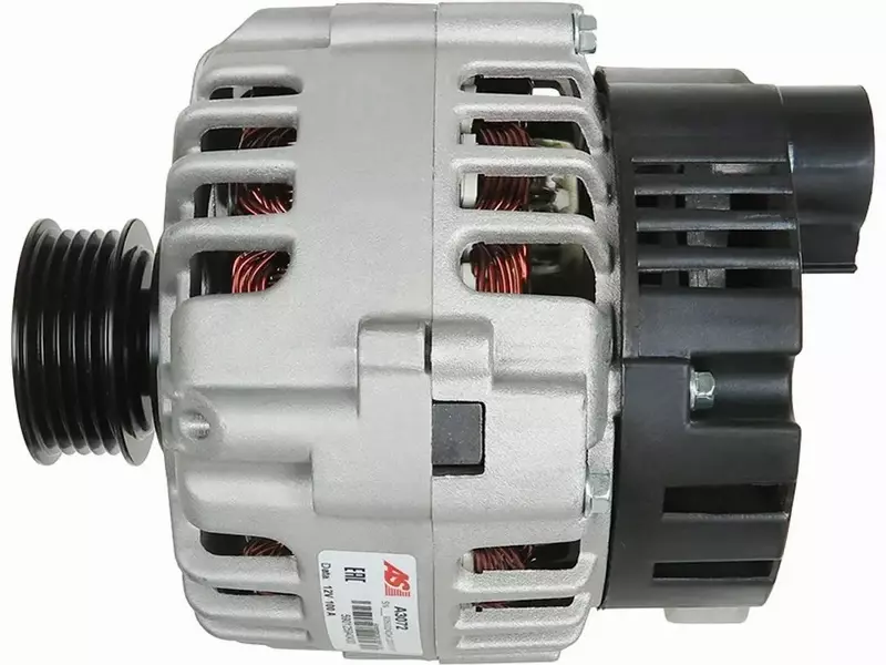 AS-PL ALTERNATOR A3072 