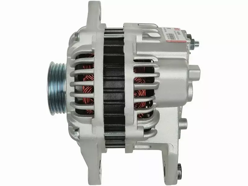 AS-PL ALTERNATOR A5185 