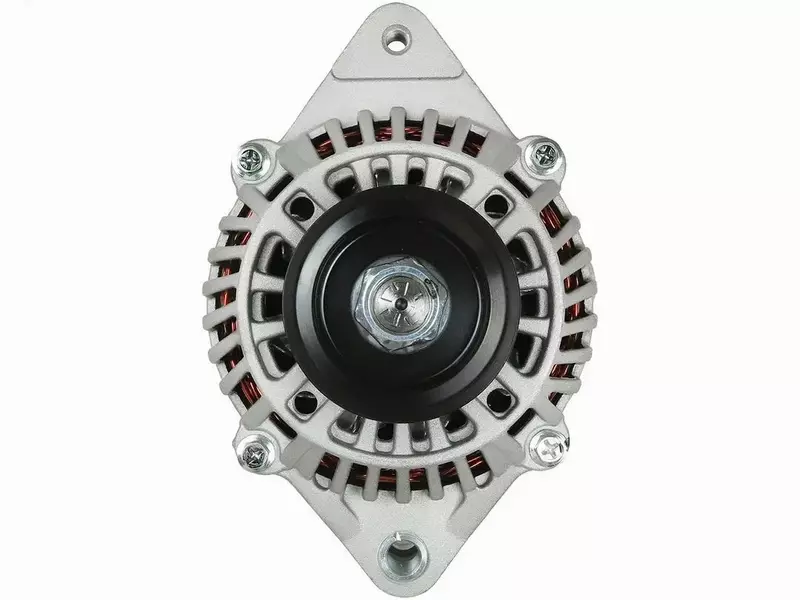 AS-PL ALTERNATOR A5187 