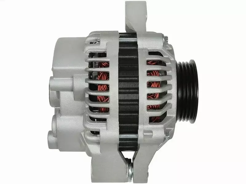 AS-PL ALTERNATOR A5187 