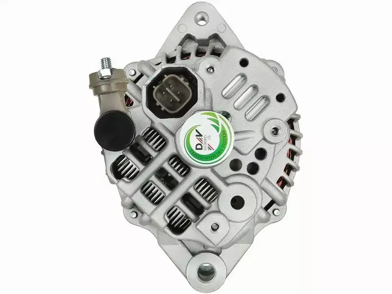 AS-PL ALTERNATOR A5187 