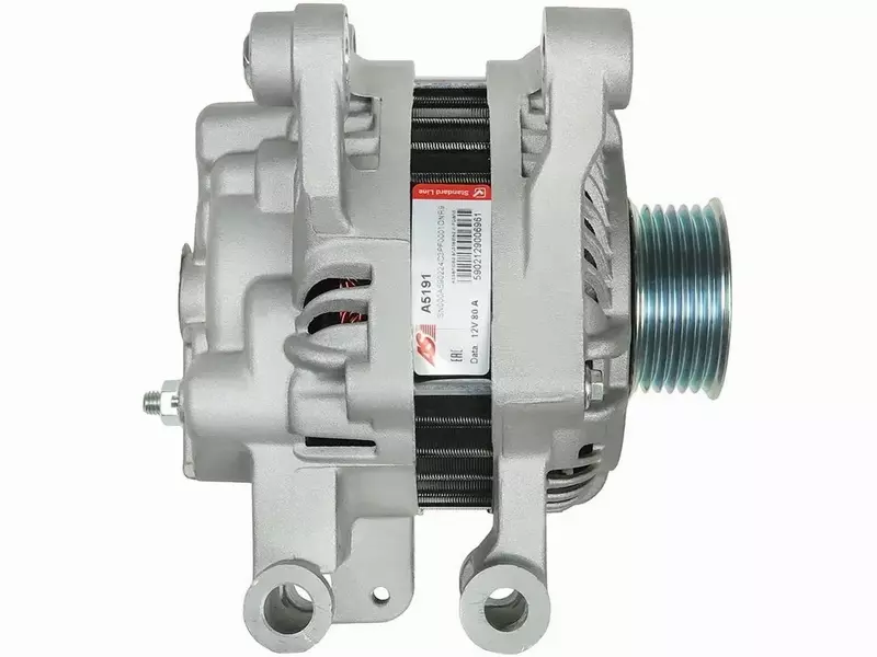 AS-PL ALTERNATOR A5191 