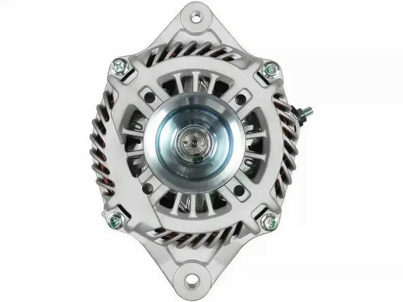 AS-PL ALTERNATOR A5192 