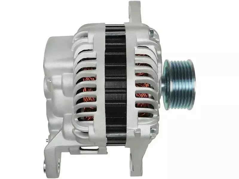 AS-PL ALTERNATOR A5192 