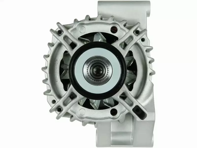 AS-PL ALTERNATOR A4074 