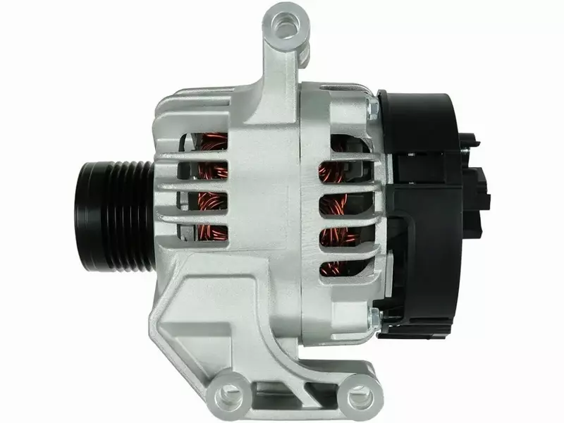 AS-PL ALTERNATOR A4074 