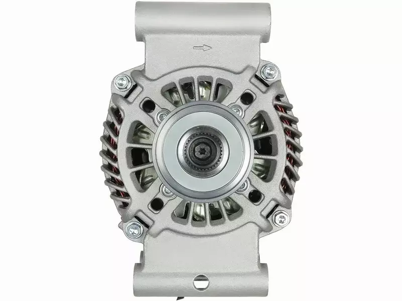 AS-PL ALTERNATOR A5048 