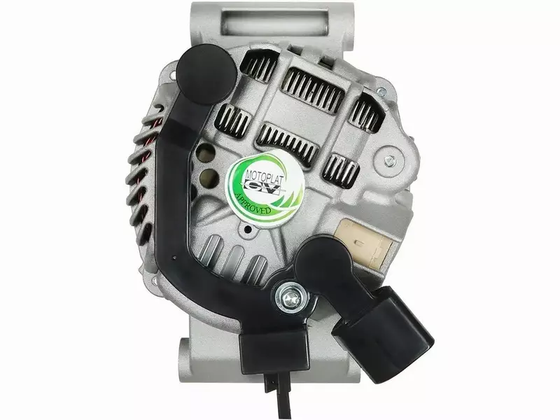 AS-PL ALTERNATOR A5048 