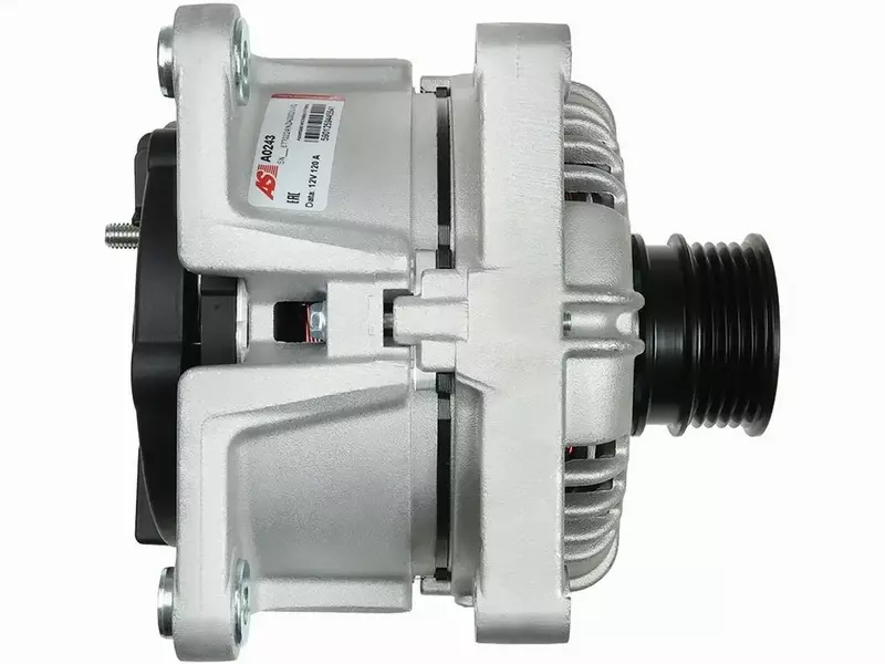 AS-PL ALTERNATOR A0243 