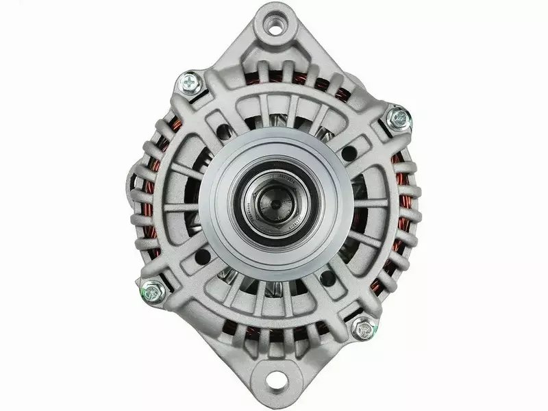 AS-PL ALTERNATOR A5269 