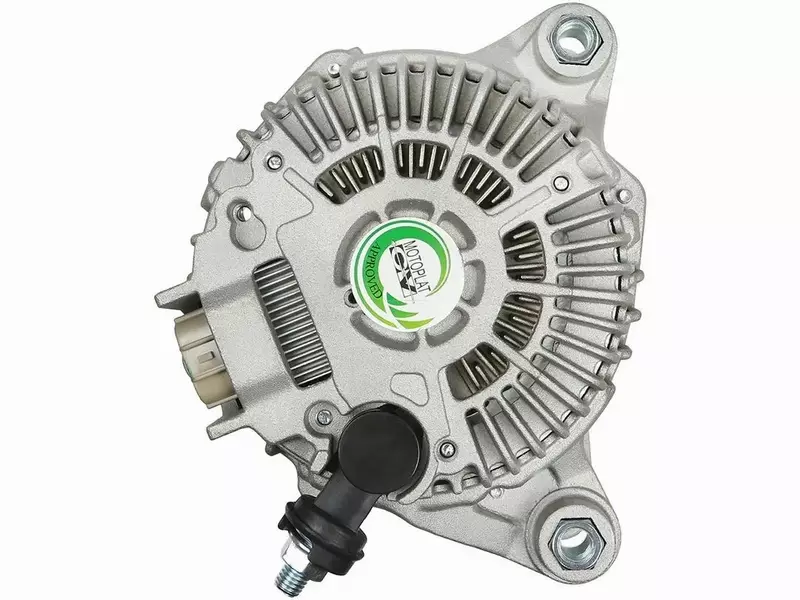 AS-PL ALTERNATOR A5145 