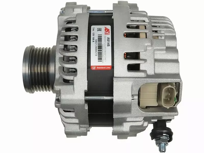 AS-PL ALTERNATOR A5145 