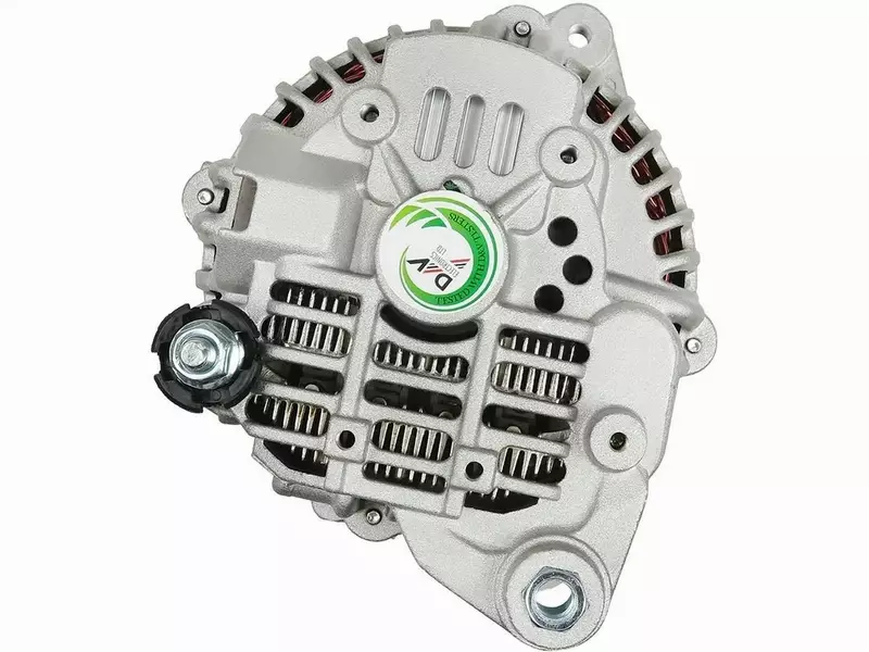 AS-PL ALTERNATOR A5263 