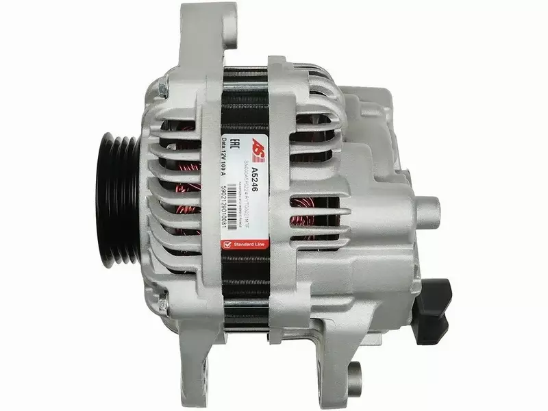 AS-PL ALTERNATOR A5246 