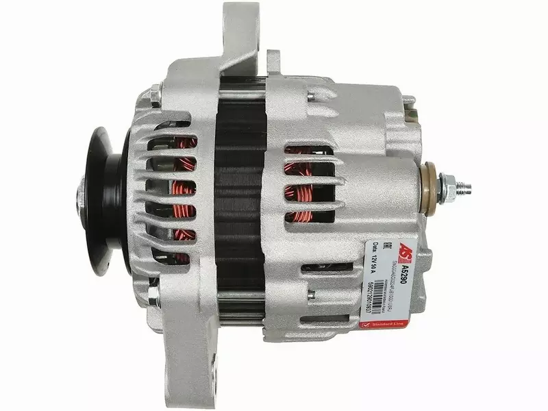 AS-PL ALTERNATOR A5290 