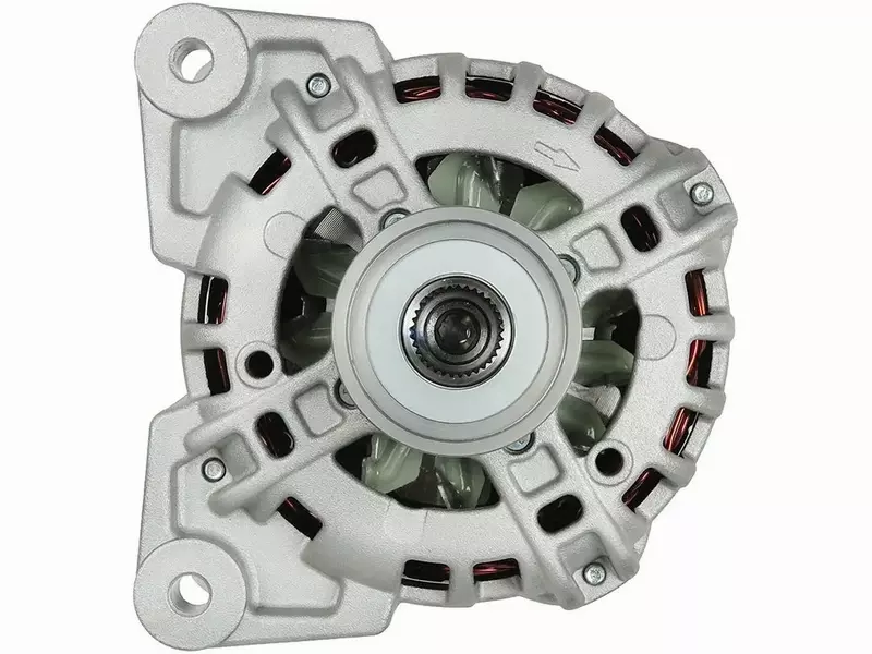 AS-PL ALTERNATOR A0598S 