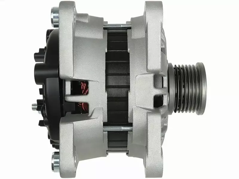 AS-PL ALTERNATOR A0598S 