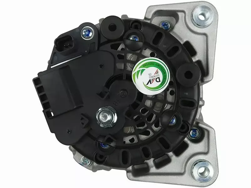 AS-PL ALTERNATOR A0598S 