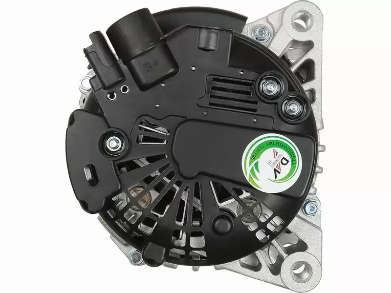 AS-PL ALTERNATOR A3122 