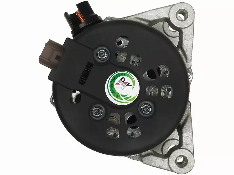 AS-PL ALTERNATOR A6010PR 