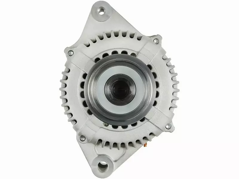 AS-PL ALTERNATOR A6136 