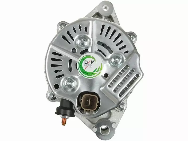 AS-PL ALTERNATOR A6136 