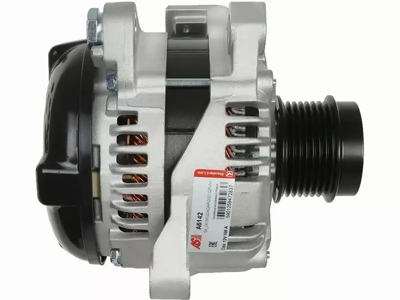 AS-PL ALTERNATOR A6142 