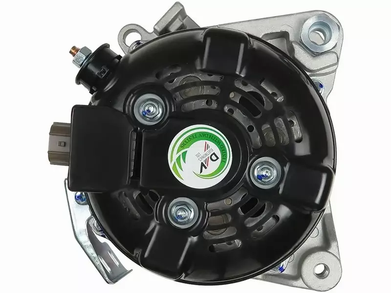 AS-PL ALTERNATOR A6142 