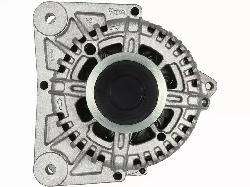 AS-PL ALTERNATOR A3052PR 