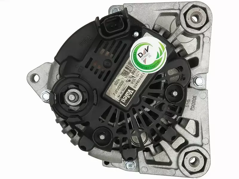 AS-PL ALTERNATOR A3052PR 