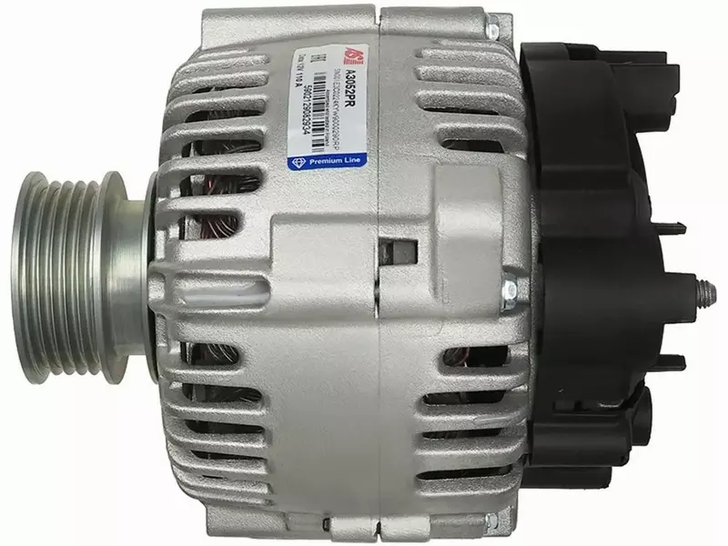 AS-PL ALTERNATOR A3052PR 