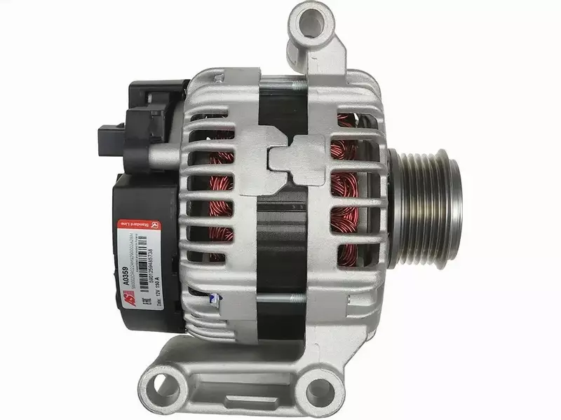 AS-PL ALTERNATOR A0359 