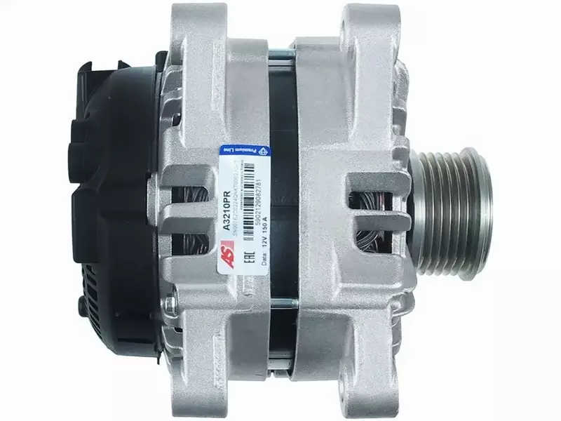 AS-PL ALTERNATOR A3210PR 