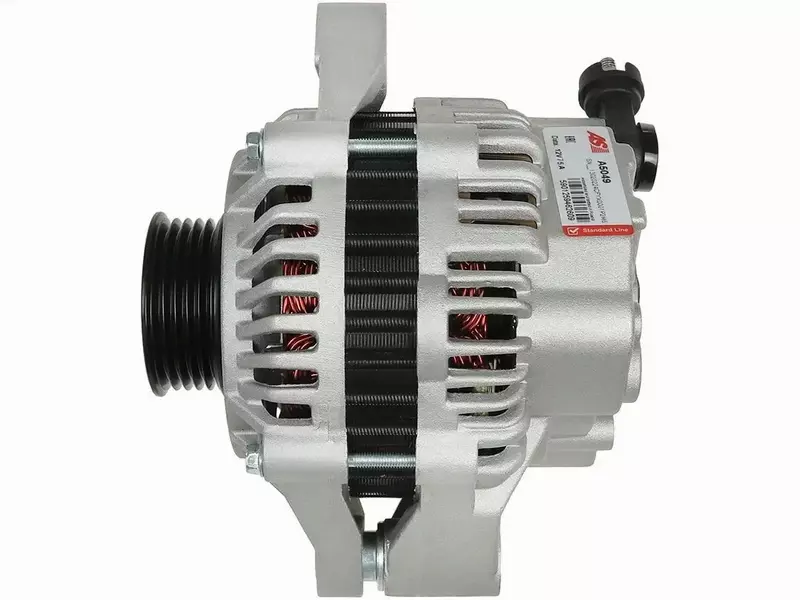 AS-PL ALTERNATOR A5049 