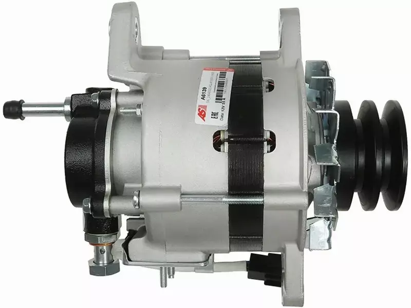 AS-PL ALTERNATOR A6139 