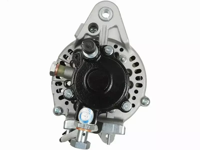 AS-PL ALTERNATOR A6139 