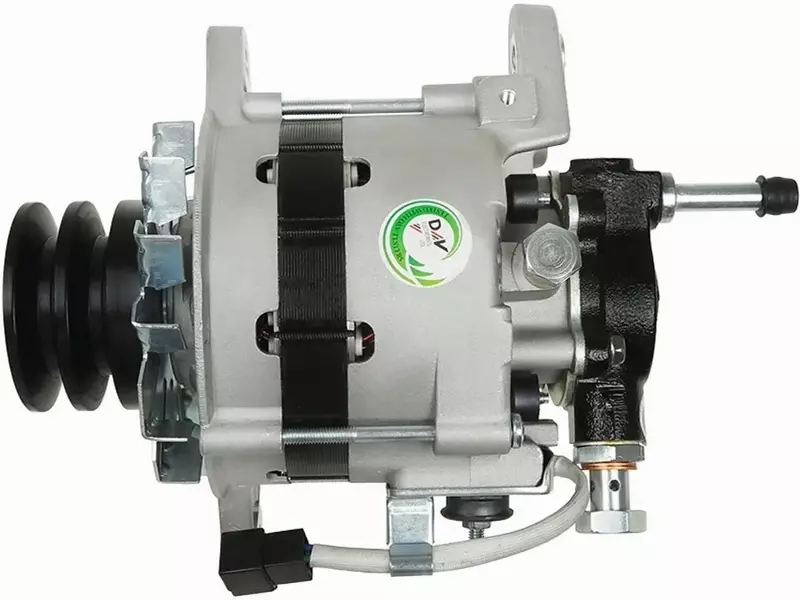 AS-PL ALTERNATOR A6139 