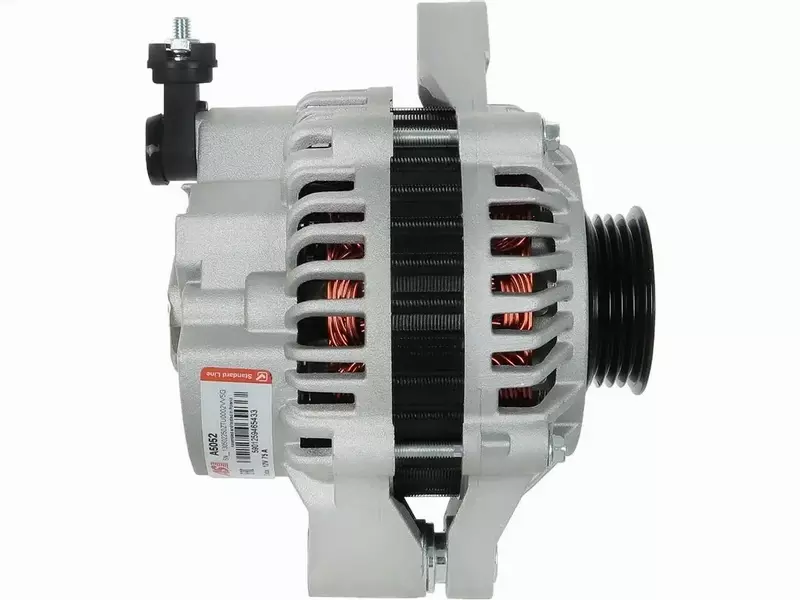 AS-PL ALTERNATOR A5052 