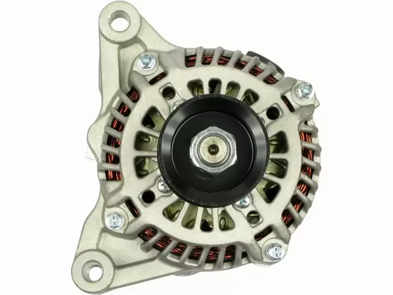 AS-PL ALTERNATOR A5038 