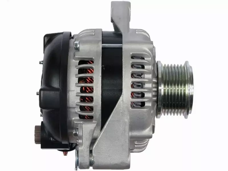 AS-PL ALTERNATOR A6041 