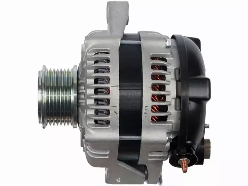 AS-PL ALTERNATOR A6041 