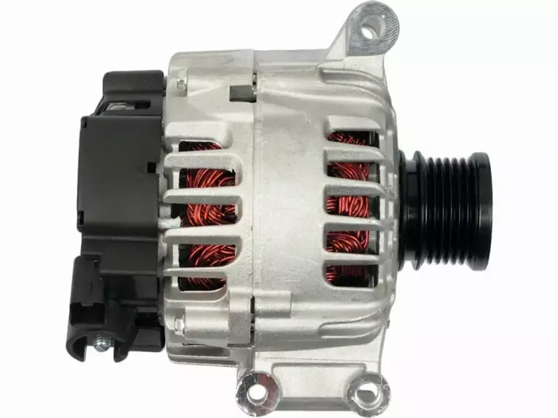 AS-PL ALTERNATOR A3157 