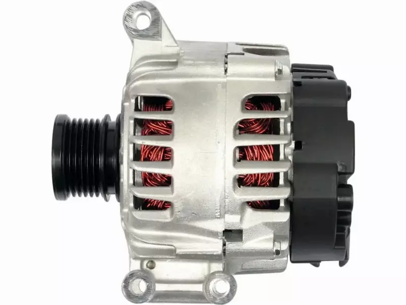 AS-PL ALTERNATOR A3157 