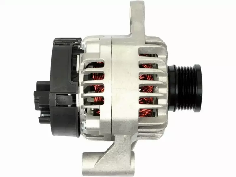 AS-PL ALTERNATOR A6107 